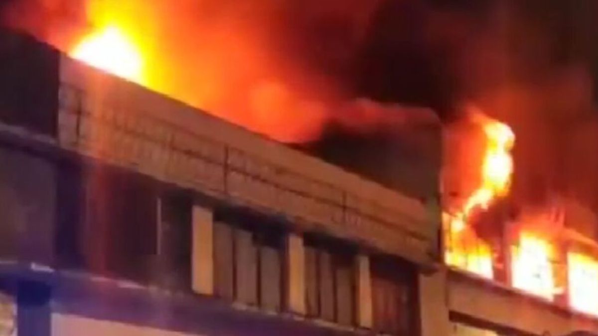 Incendio in un hotel: ci sono diversi morti, scoperta atroce: “Era bloccata”