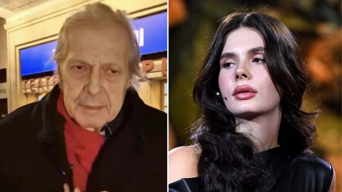 sgarbi l8217avvocato della figlia accusa la rai nessun contraddittorio nei talk di matano venier e balivo a rischio l8217incolumit224 di evelina