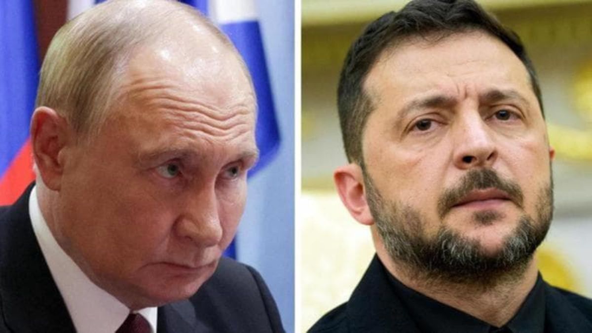 Sondaggio shock tra gli italiani: Russia o Ucraina? Il risultato incredibile