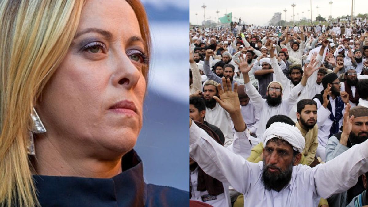 Fratelli d’Italia, progetto di legge contro il fondamentalismo islamico: “Vietato il velo integrale”