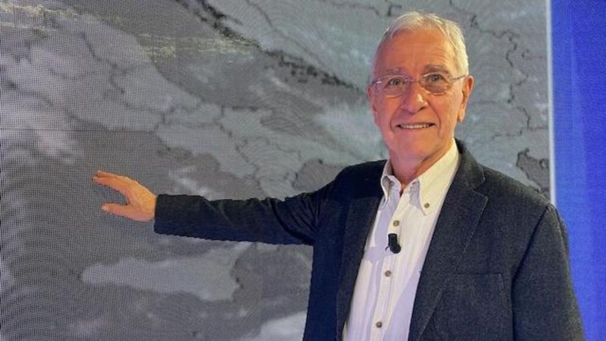 “Bufale sul cambiamento climatico!”. Paolo Sottocorona: esplode la polemica social “Bufale sul cambiamento climatico!”. Paolo Sottocorona: esplode la polemica social