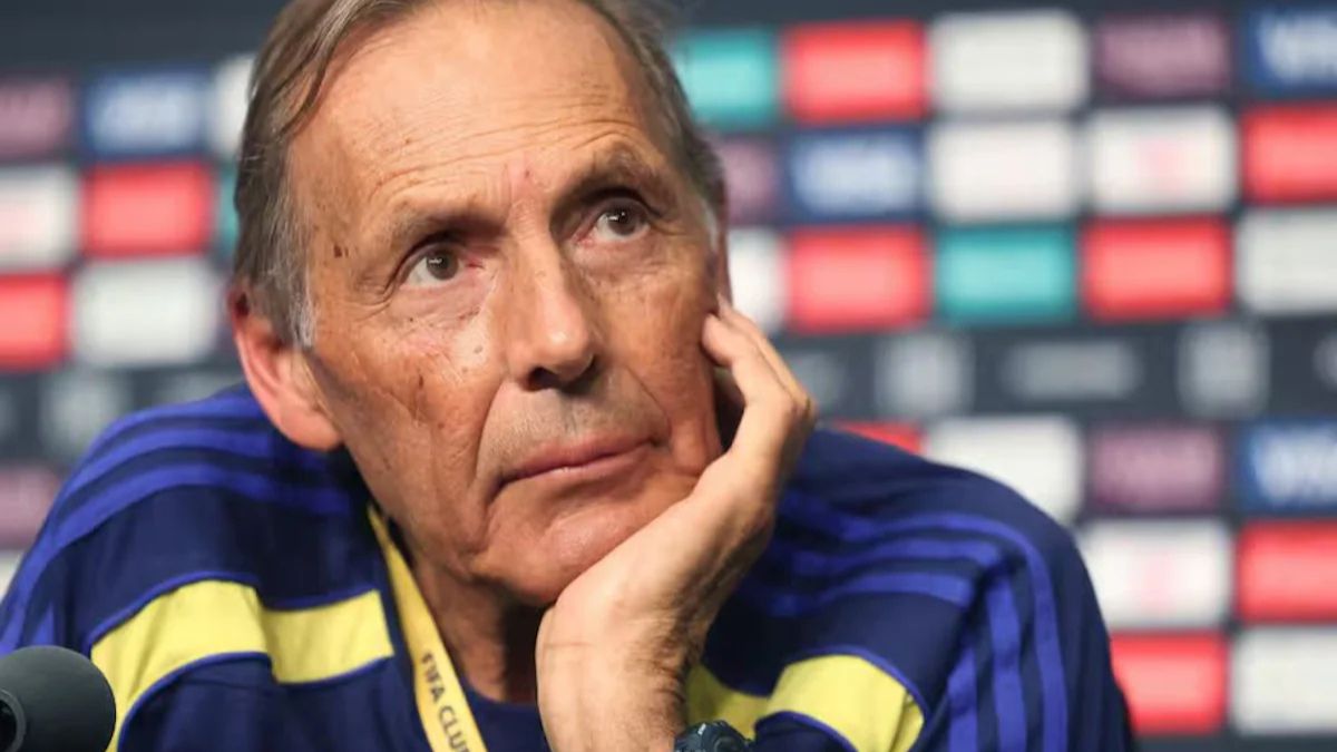 morto allenatore mitica squadra