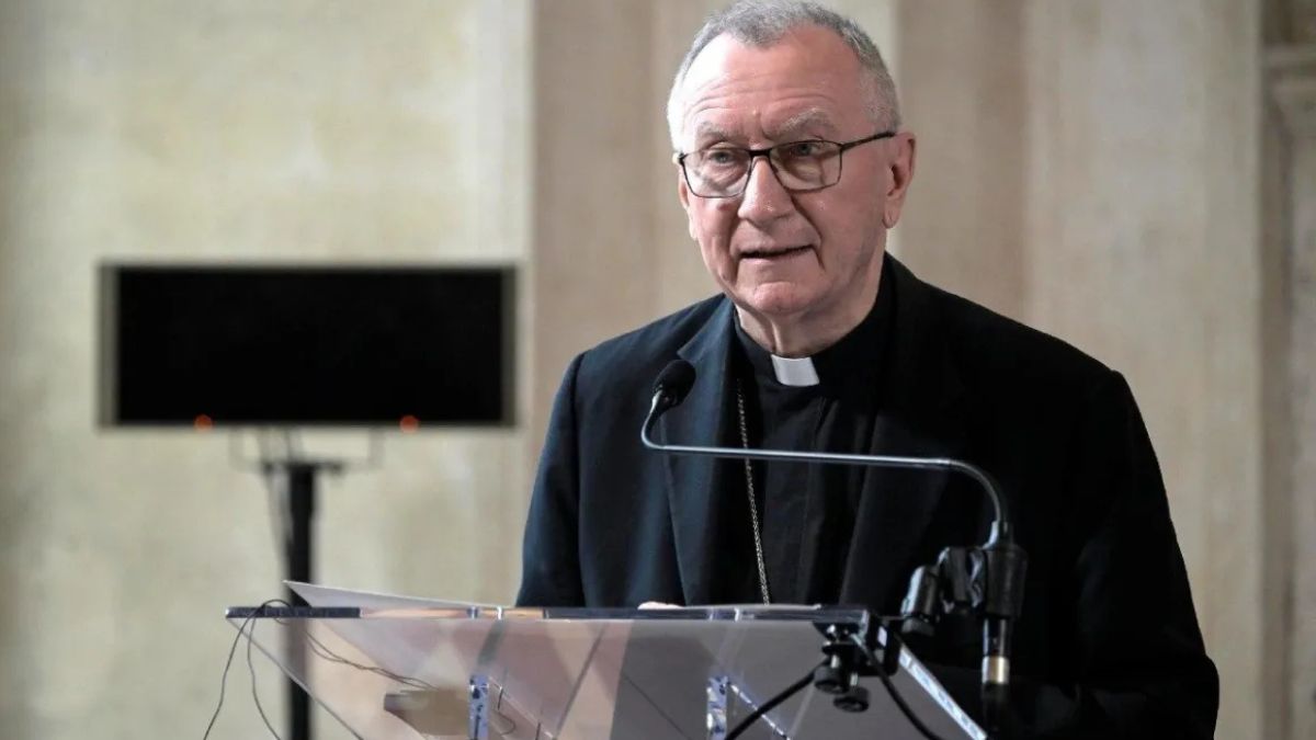 posizione Vaticano questione palestinese