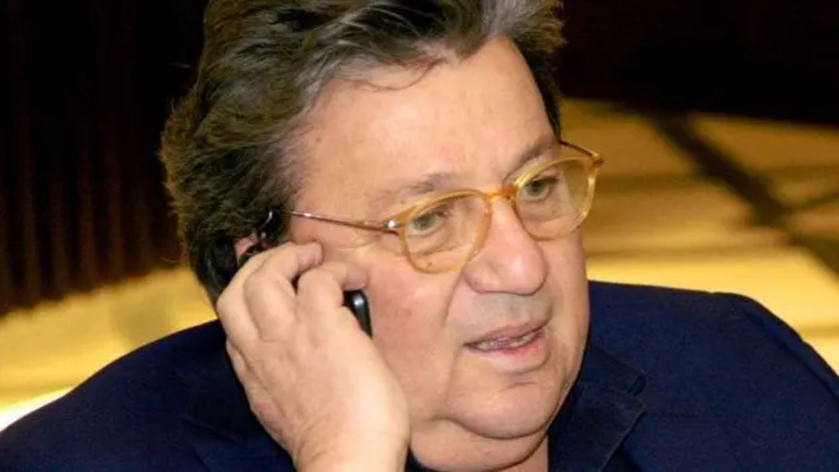 Lutto nel mondo dell’industria alimentare italiana