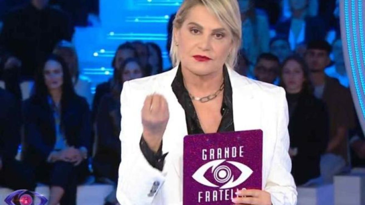“Andate a quel paese!”. Grande Fratello, chi è stato eliminato: esplode la polemica “Andate a quel paese!”. Grande Fratello, chi è stato eliminato: esplode la polemica
