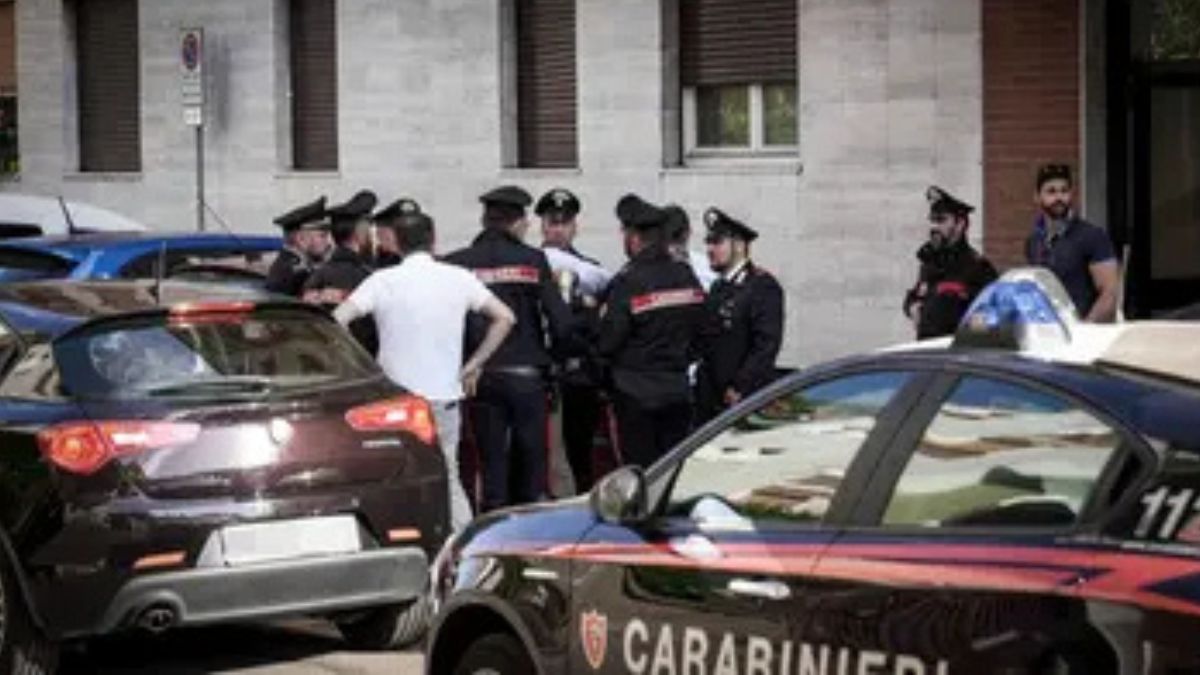 Violenza bestiale contro moglie e suocero: “Cosa ha usato per colpirli”. Follia