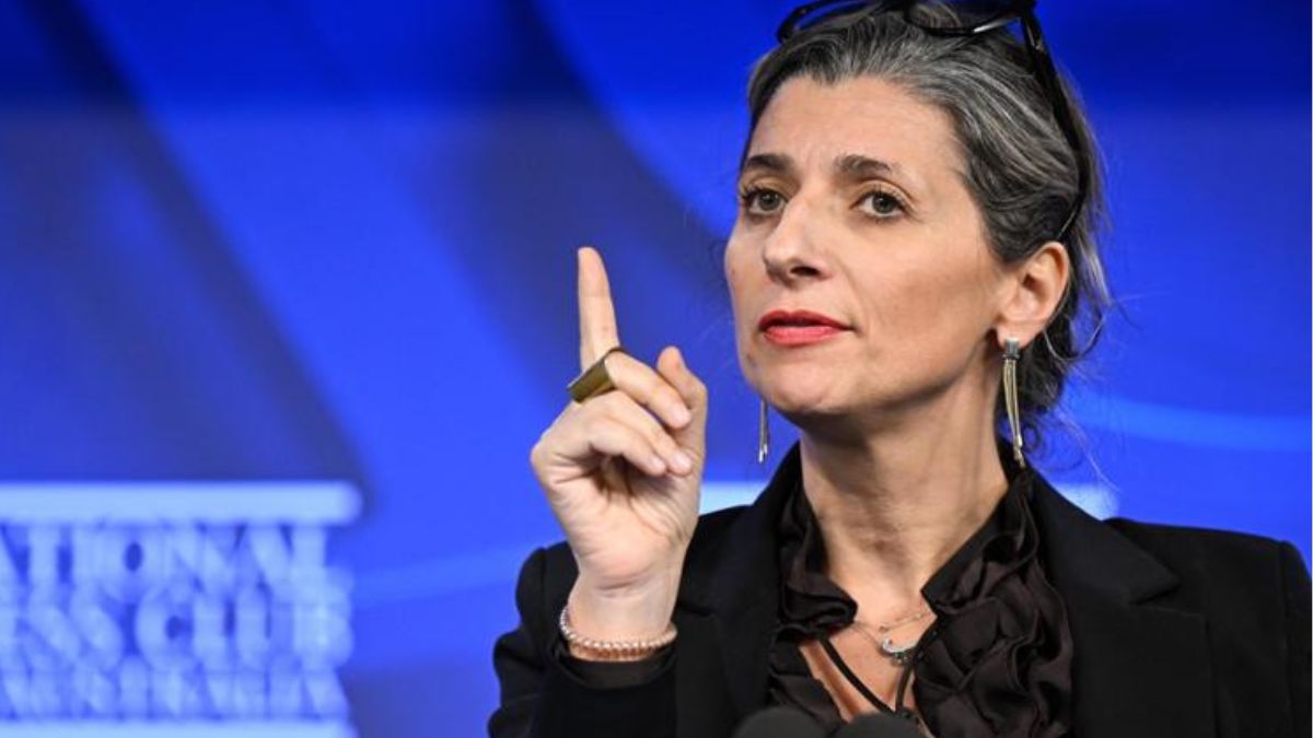“L’Italia? Ignorante…”. Francesca Albanese lo dice e si scatena (di nuovo) la bufera
