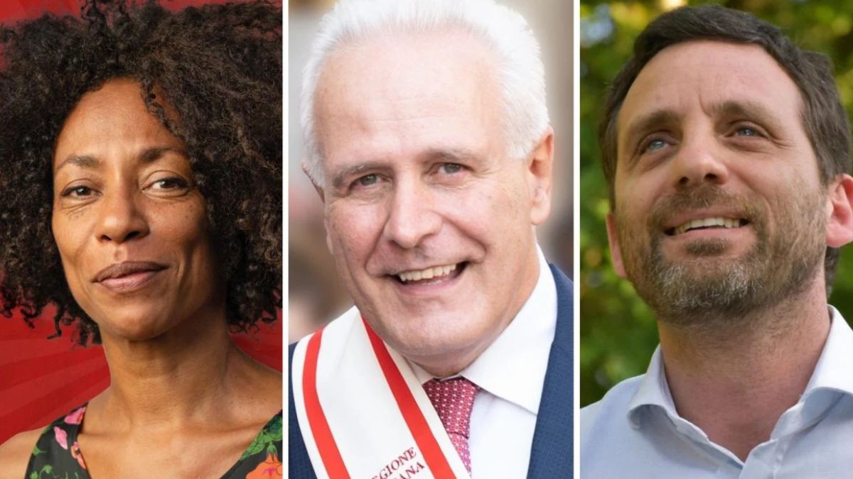 regionali Toscana candidato ricorso