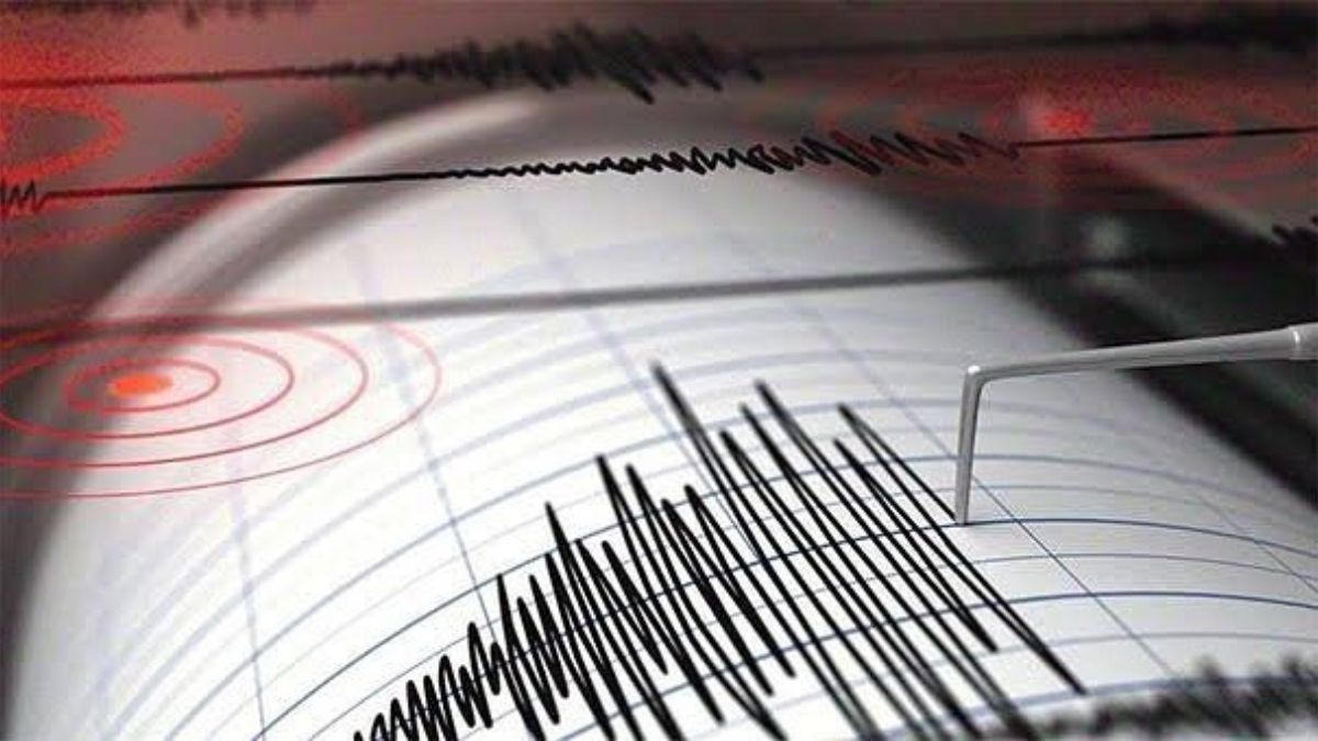 Terremoto in Italia poco fa: scossa avvertita chiaramente dalla popolazione Terremoto in Italia poco fa: scossa avvertita chiaramente dalla popolazione