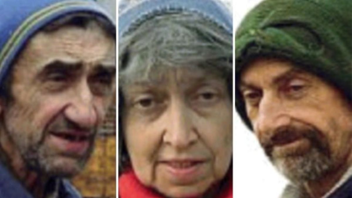 follia dei tre fratelli
