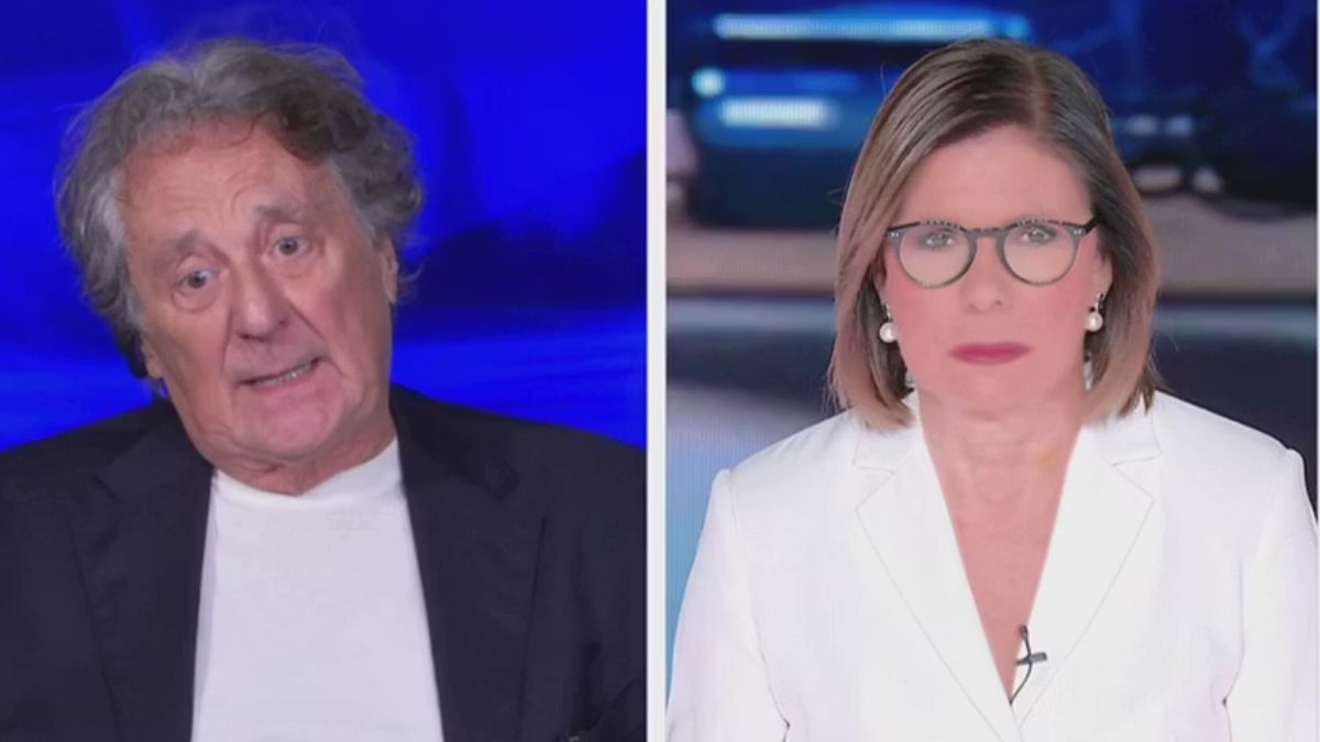 “Ma quale pace a Gaza? Trump ci ha imbrogliato!”. Iacchetti torna in tv ed è subito caos “Ma quale pace a Gaza? Trump ci ha imbrogliato!”. Iacchetti torna in tv ed è subito caos