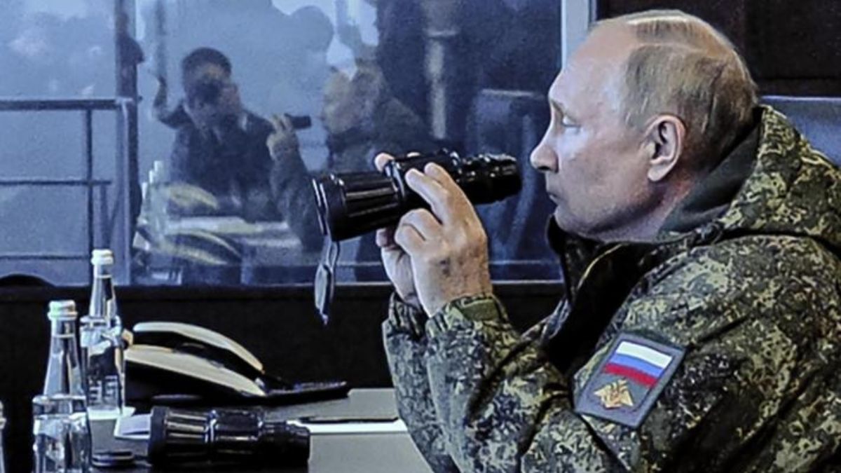 “Milioni di soldati”. La mossa definitiva di Putin, trema tutta l’Europa “Milioni di soldati”. La mossa definitiva di Putin, trema tutta l’Europa