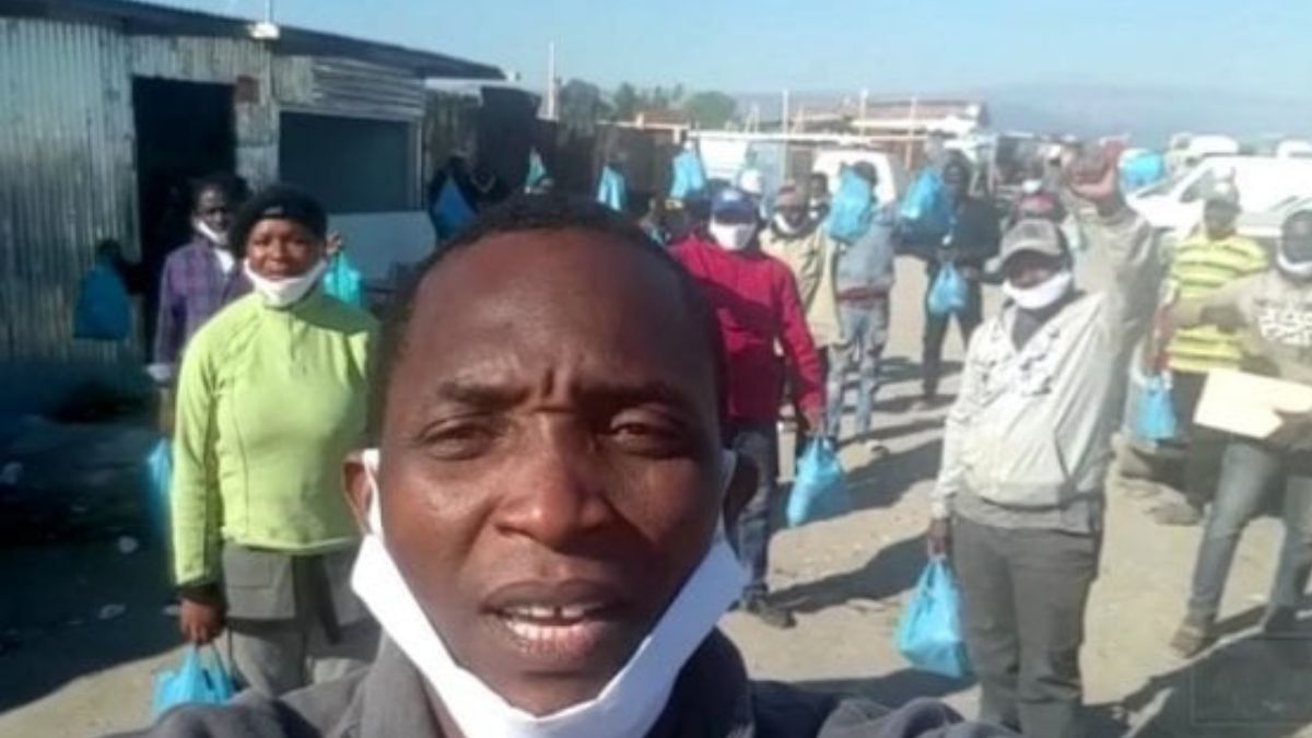 Soumahoro migranti casa loro