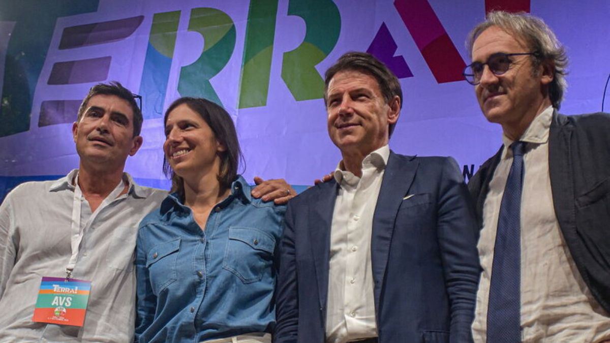 Schlein Pd numeri impietosi