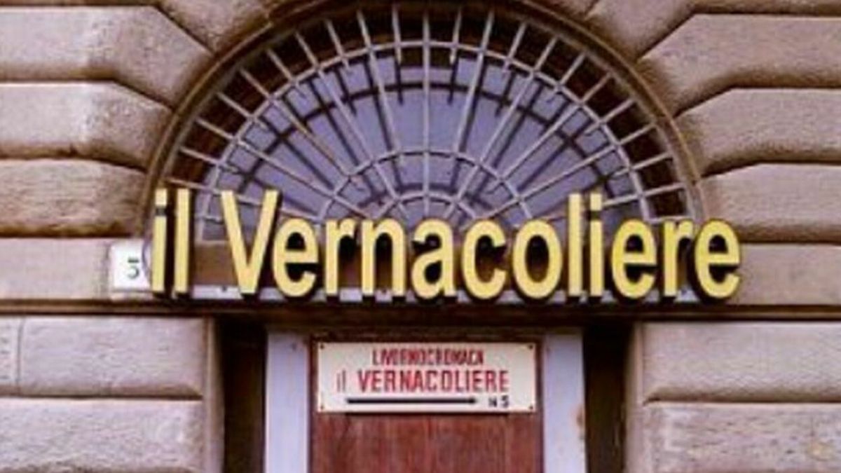 addio famosissimo giornale italiano