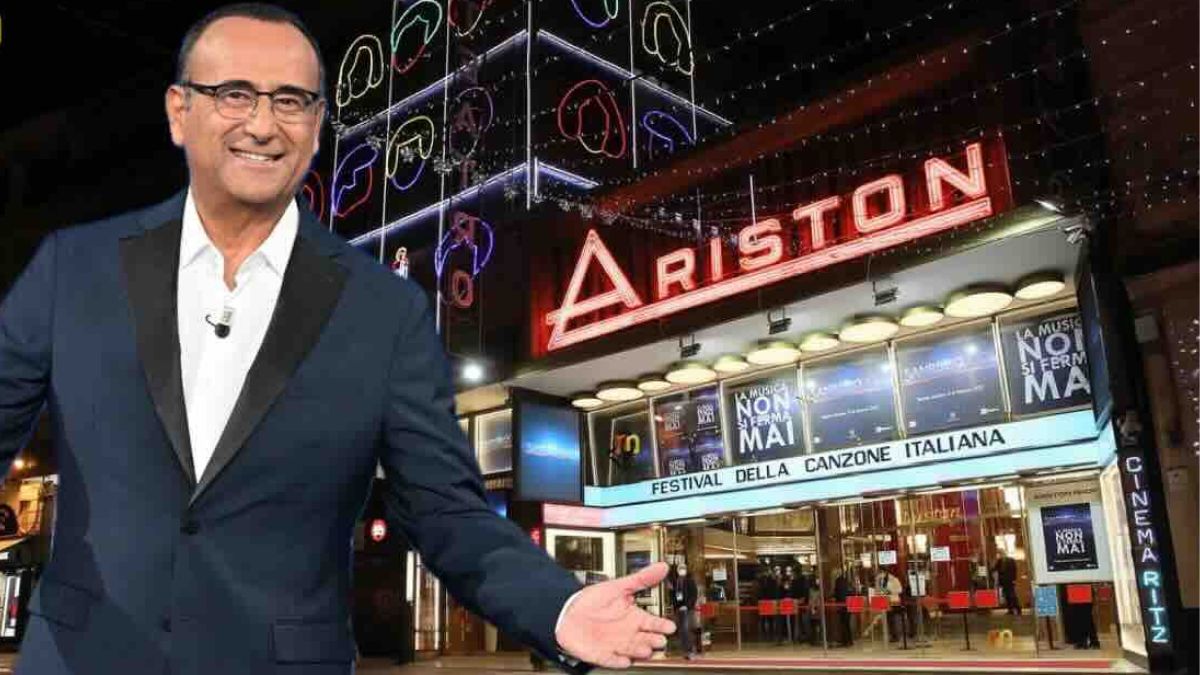 Sanremo 2026, ora è ufficiale: i cantanti in gara e le regole, tutte le novità Sanremo 2026, ora è ufficiale: i cantanti in gara e le regole, tutte le novità