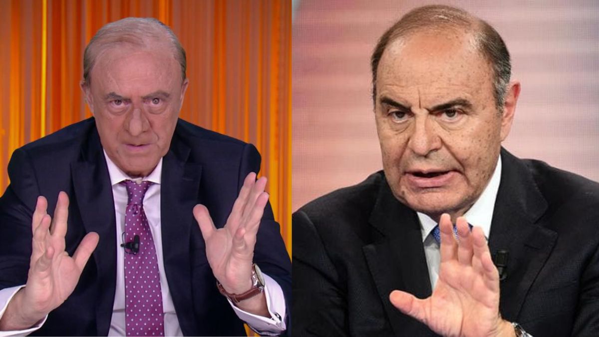 Vespa Crozza intervista Meloni