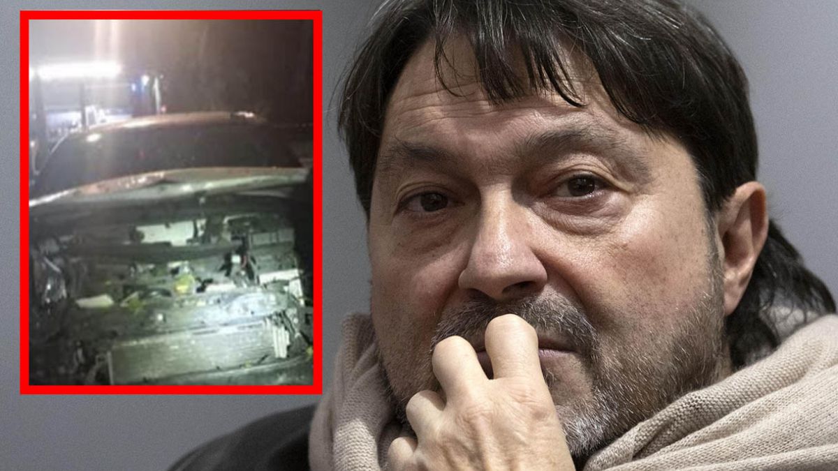 “Preoccupante…” . Il tragico sospetto di Ranucci dopo l’attentato: con chi ce l’ha