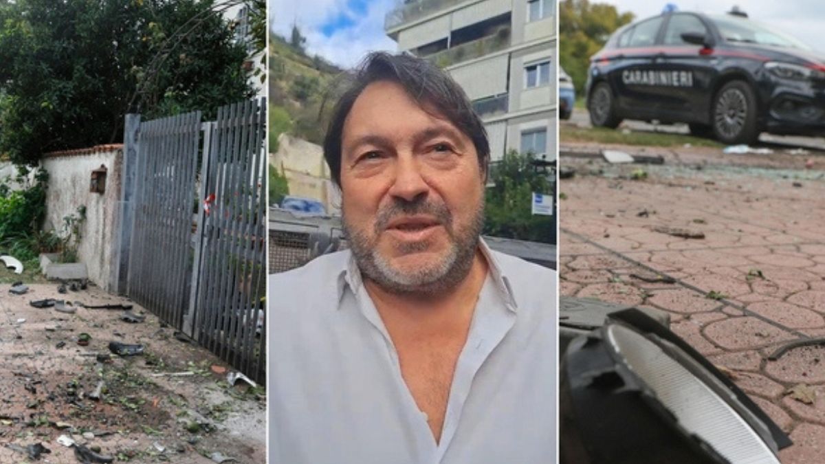 “Si erano appostati proprio lì!”. Attentato a Ranucci, tutti i punti oscuri