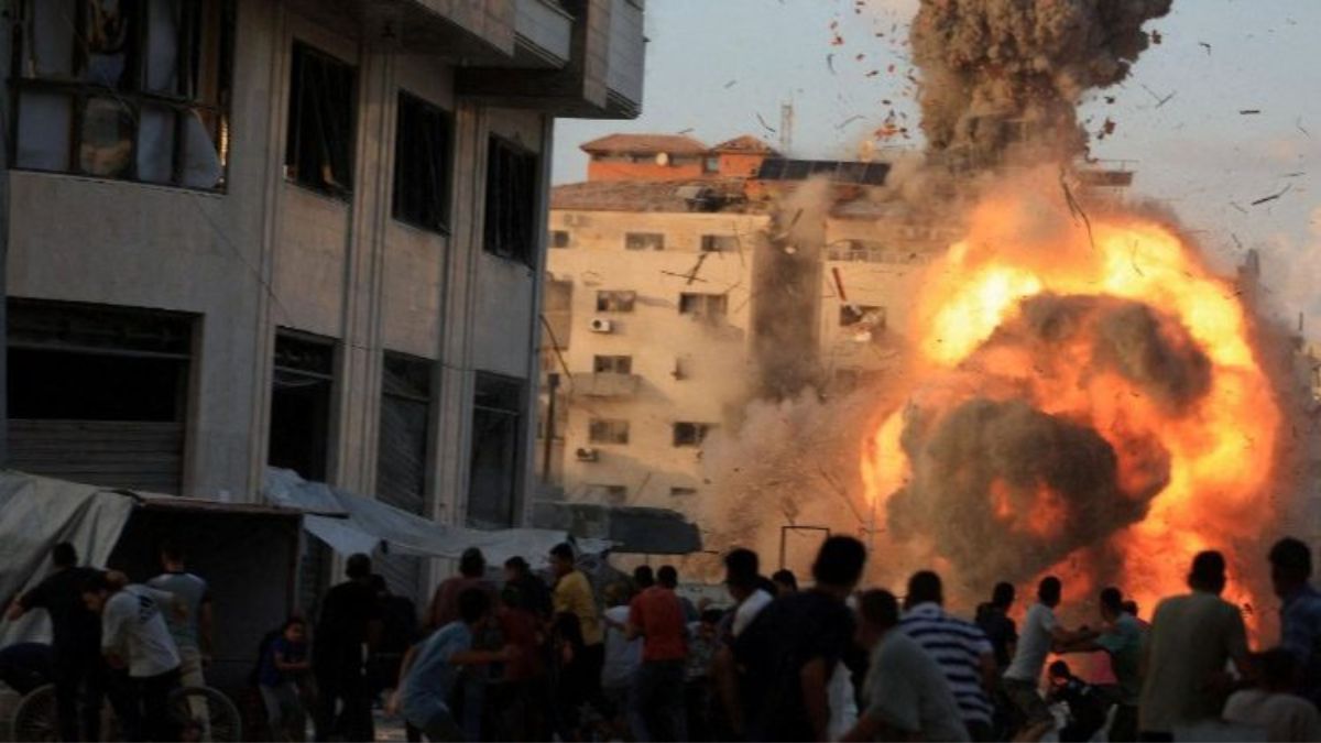 Gaza, l’annuncio di Israele: “Abbiamo ripreso ad applicare il cessate il fuoco” Gaza, l’annuncio di Israele: “Abbiamo ripreso ad applicare il cessate il fuoco”