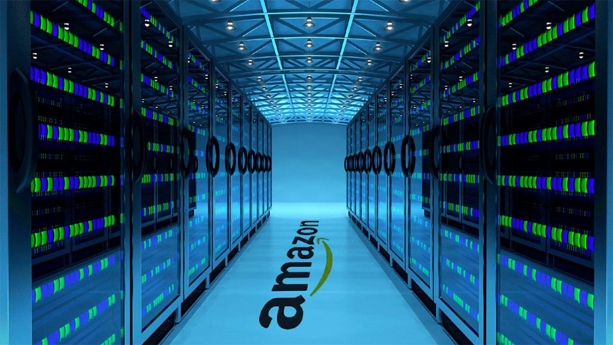 Amazon Aws down, da Canva a Snapchat problemi a molte app in tutto il mondo: cosa succede