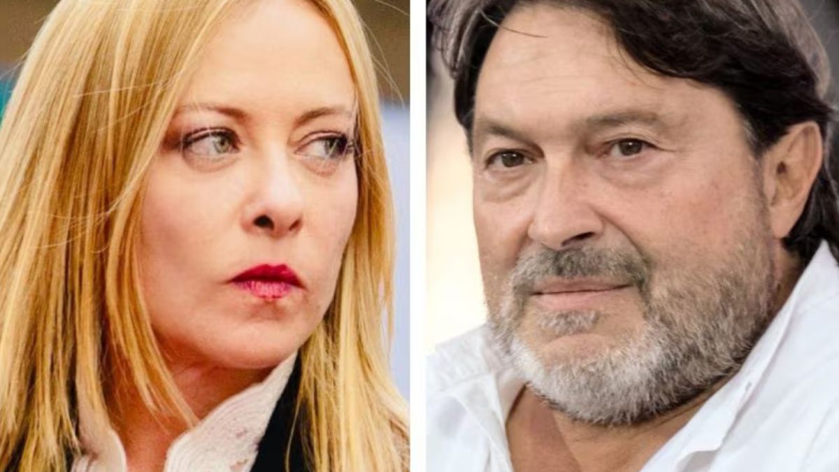 attentato Ranucci avvertimento Meloni