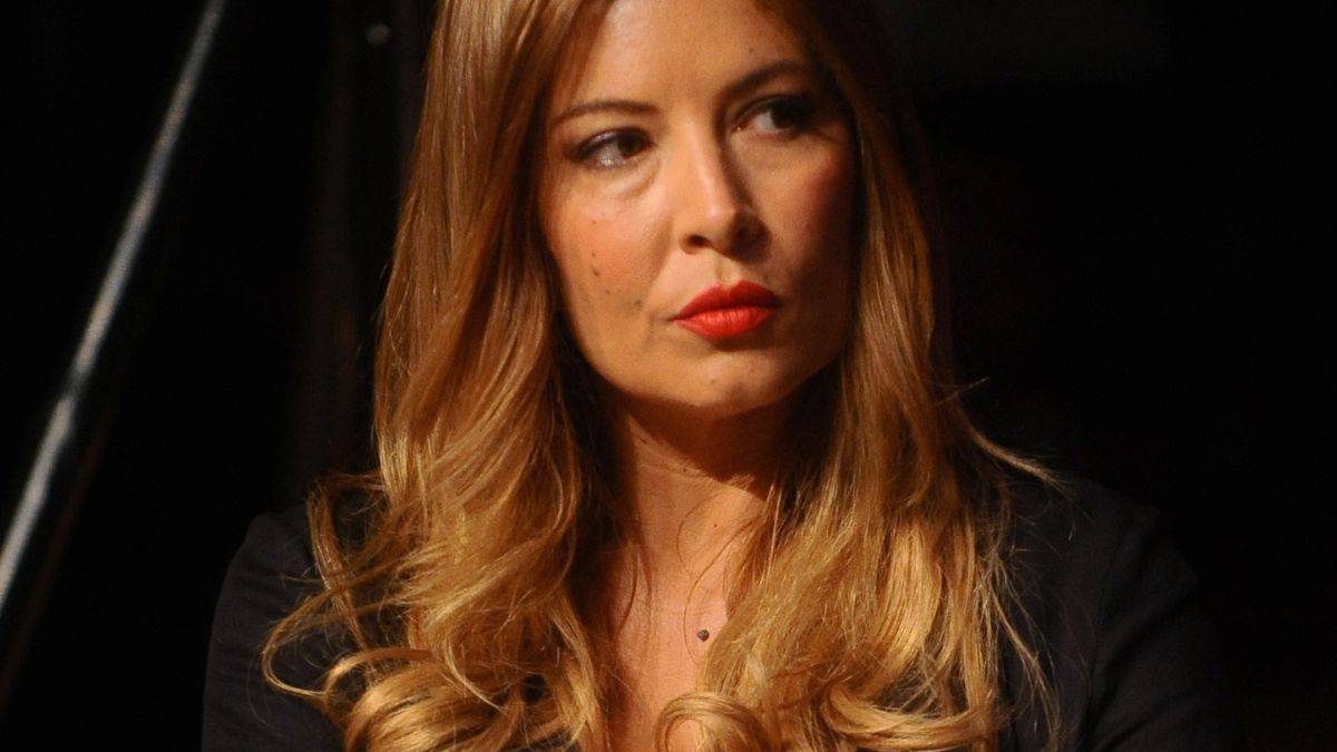 Selvaggia Lucarelli sovrappeso giornalista