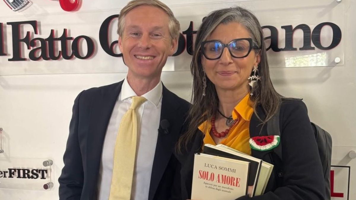 Orsini Albanese insieme polemica