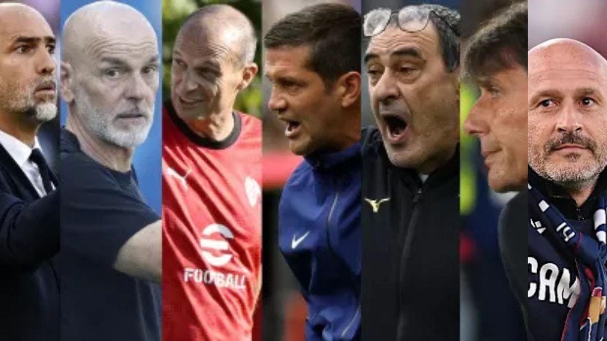 “Ricoverato in ospedale!”. Shock per l’allenatore di Serie A: grande preoccupazione