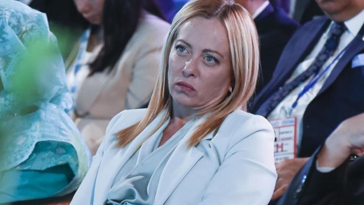 fedelissimo Meloni governo destra