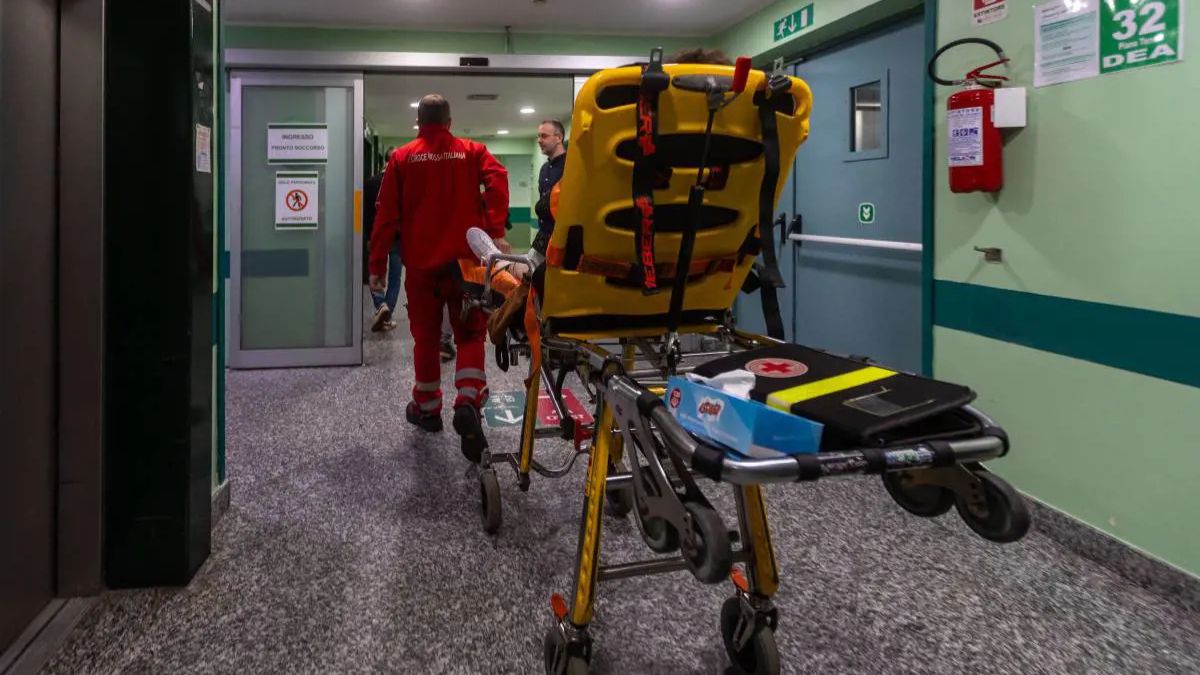 epidemia colposa focolaio Italia