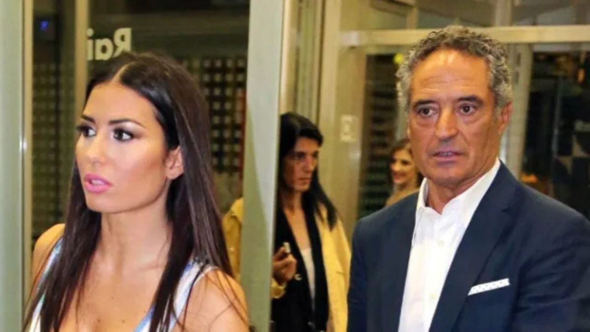 Elisabetta Gregoraci, la testimonianza che inchioda il padre: la rivelazione della ex compagna è atroce
