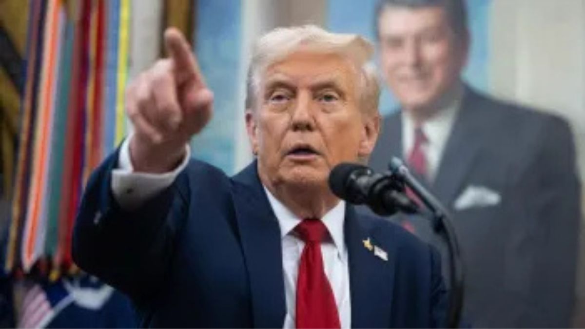 Usa shutdown congelata amministrazione