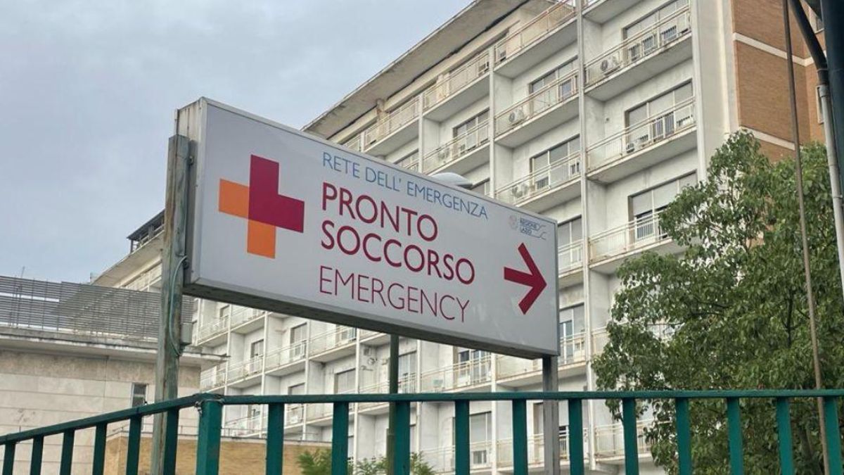 botulino Italia gravissimo ospedale