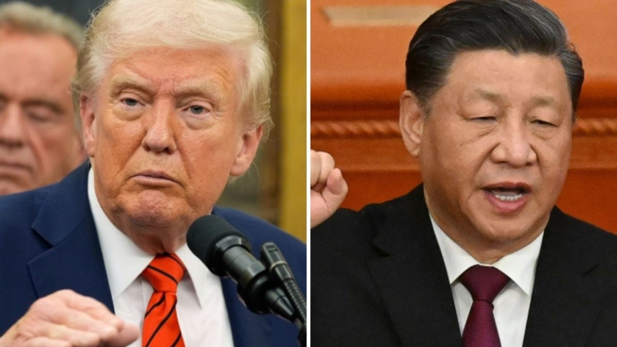 Dazi Usa, parte la rappresaglia della Cina: “Combatteremo fino alla fine”