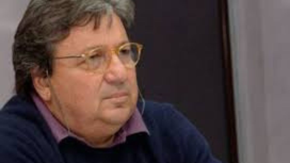 L’eredità di Giuseppe Adolfo De Cecco