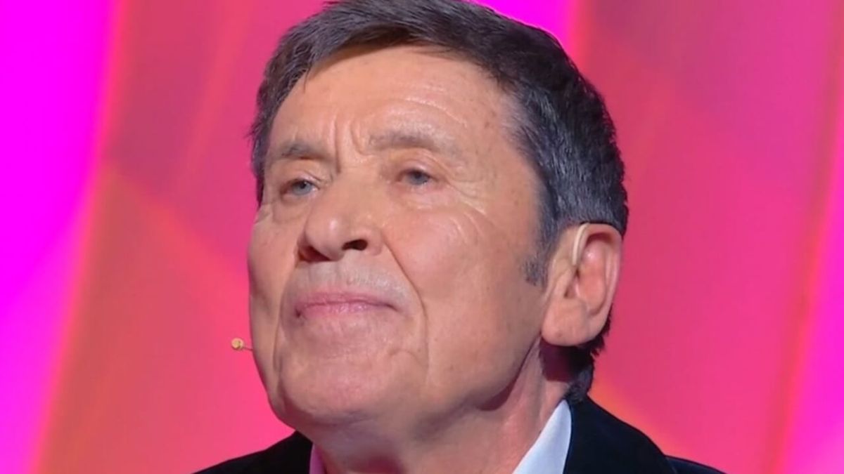 Gianni Morandi rompe silenzio