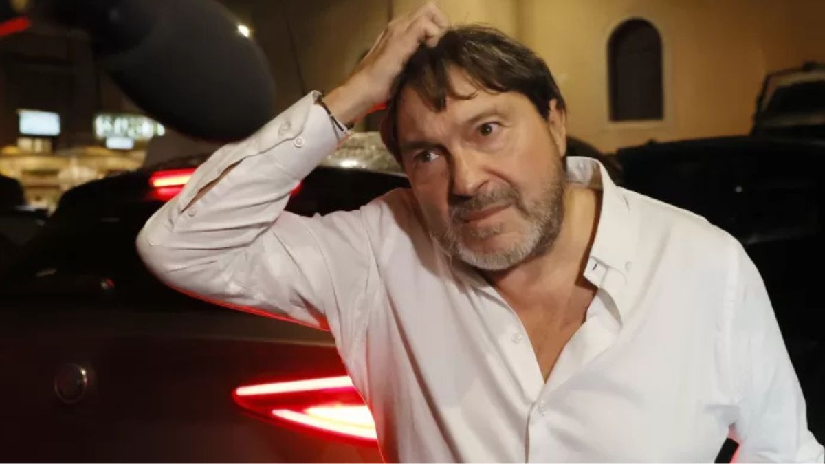 Sigfrido Ranucci accuse gravissime