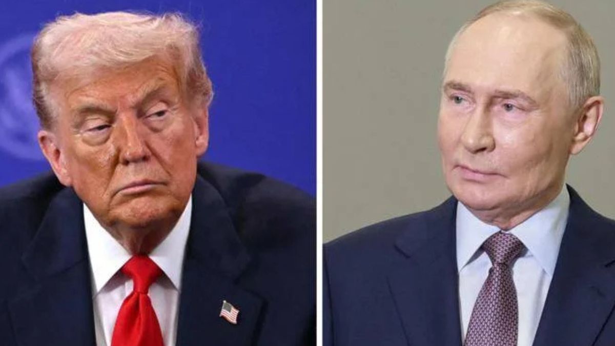 Trump attacca Putin: “Dovrebbe far finire la guerra, non testare missili nucleari” Trump attacca Putin: “Dovrebbe far finire la guerra, non testare missili nucleari”