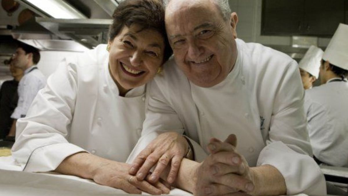 “Se ne è andato così!”. L’Italia piange il “maestro degli chef”: vero mito