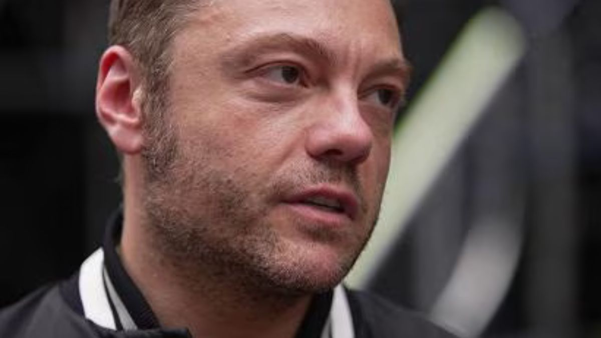 “Anni disastrosi. Terapia e panico!”. La rivelazione di Tiziano Ferro spaventa i fan “Anni disastrosi. Terapia e panico!”. La rivelazione di Tiziano Ferro spaventa i fan