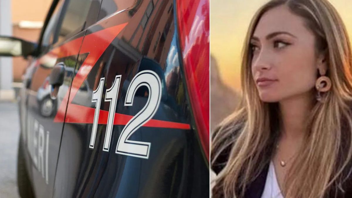 tu come Giulia Tramontano