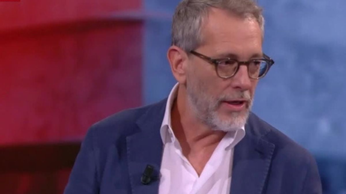 insulti diretta Formigli impotente