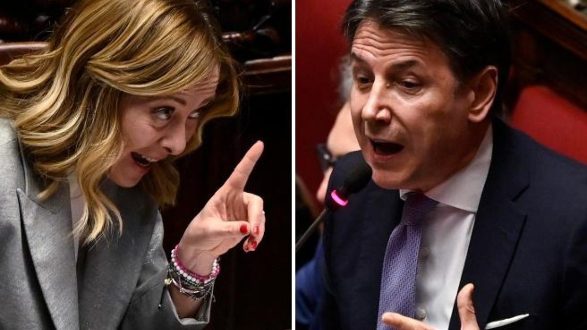 Halloweeen, esplode la polemica politica. FdI attacca M5S: “Sapete cosa fa veramente paura all’Italia?”