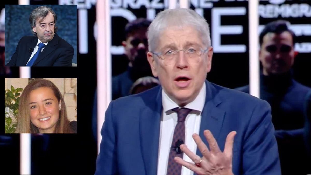 Giordano Burioni Camilla Canepa