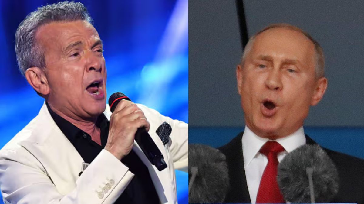 pupo canter224 ancora a mosca gli italiani dovrebbero essere grati ai russi se mi vietano di andare chieder242 la cittadinanza