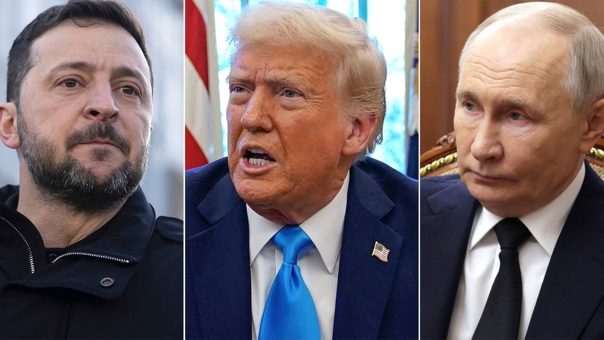 Guerra in Ucraina, sondaggio shock tra gli italiani: “Ecco cosa vogliamo!” Guerra in Ucraina, sondaggio shock tra gli italiani: “Ecco cosa vogliamo!”