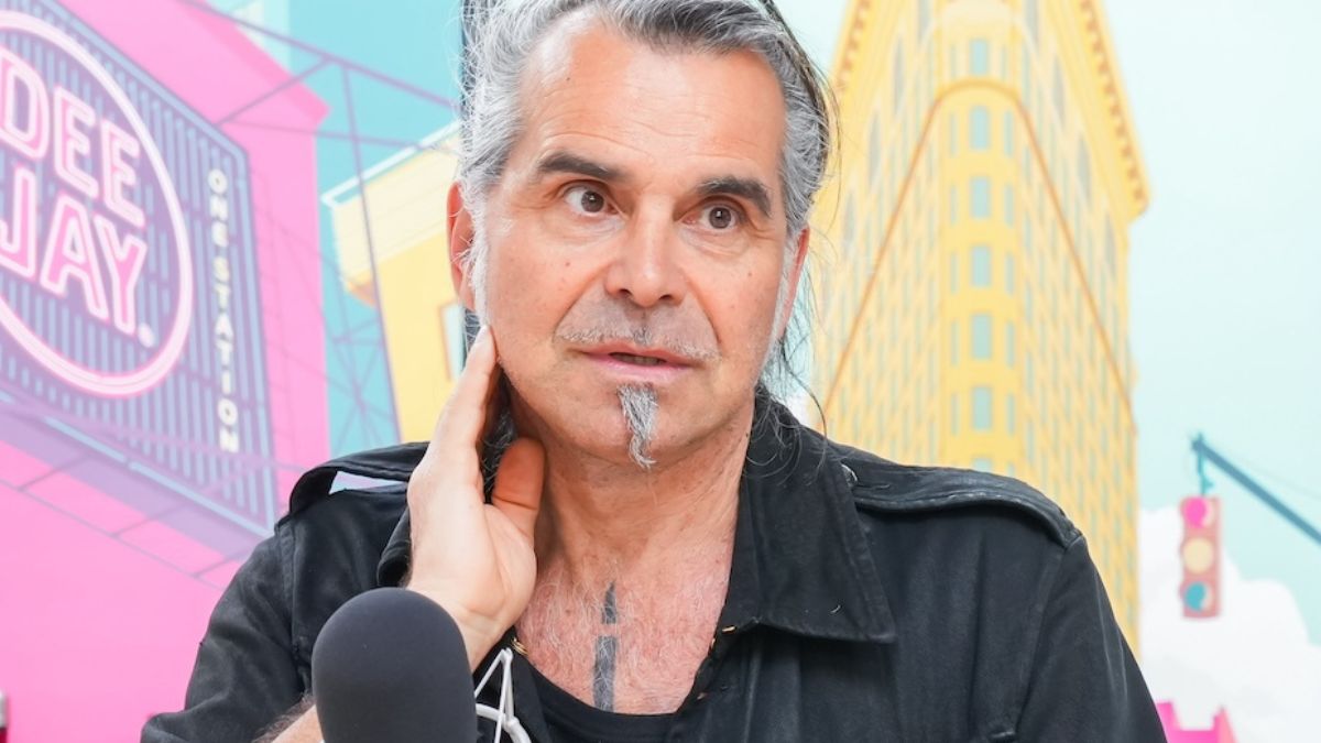 Piero Pelù annuncio incurabile