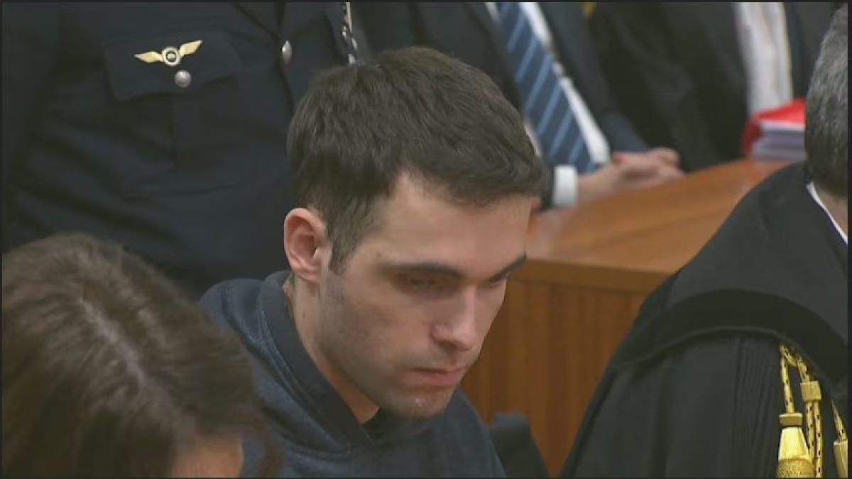 Filippo Turetta decisione guai
