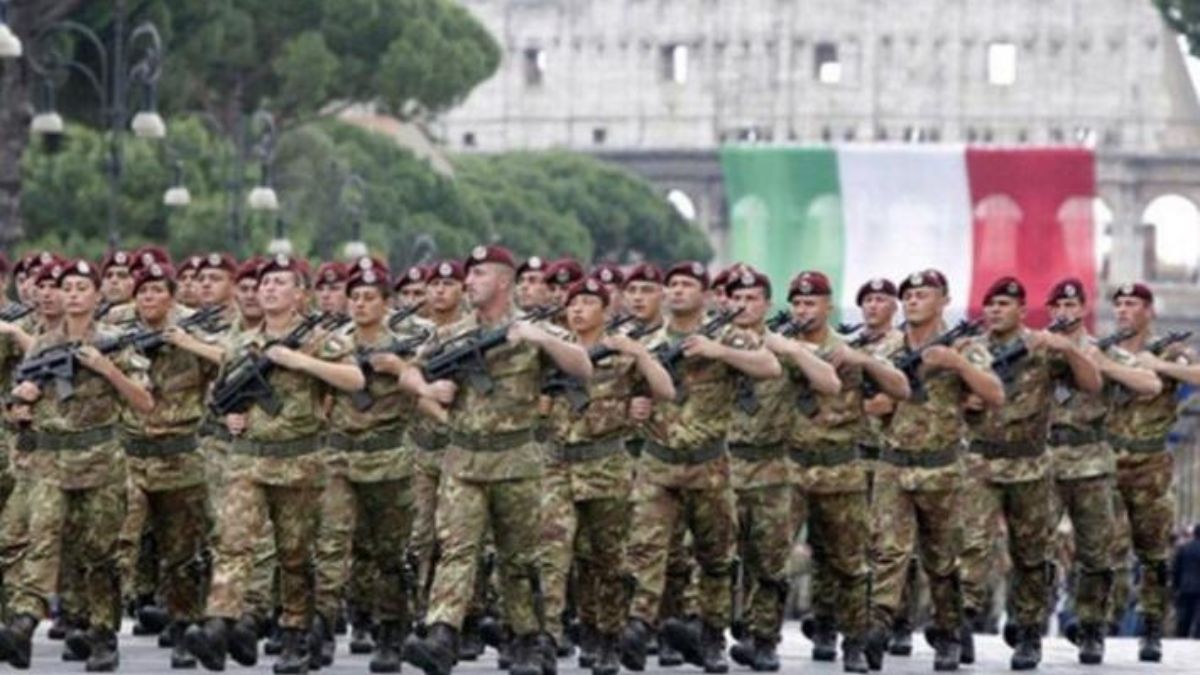 difesa piano Italia miliardi